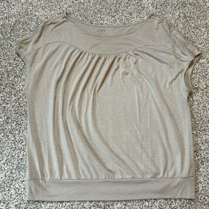 Ann Taylor Loft Shirt